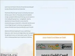 Sites similar to gcgr.com