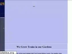 Sites similar to gcgrs.com