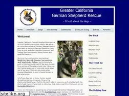Sites similar to gcgsr.org