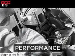Sites similar to gcgturbo.co.jp