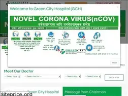 Sites similar to gch.com.np