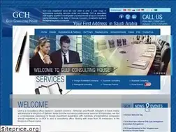 Sites similar to gch.sa