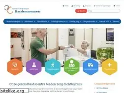 Sites similar to gchaarlemmermeer.nl