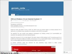 Sites similar to gchable.wordpress.com