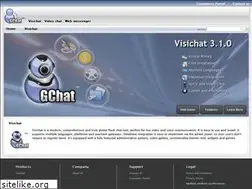 Sites similar to gchat.com
