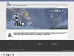 Sites similar to gchats.com