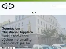 Sites similar to gchd.cz