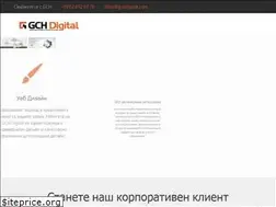 Sites similar to gchdigital.com
