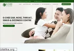 Sites similar to gcheeent.com