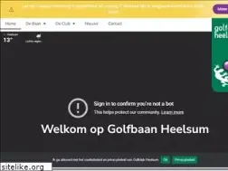 Sites similar to gcheelsum.nl