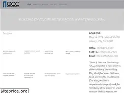 Sites similar to gchighrise.com