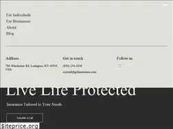 Sites similar to gchinsurance.com