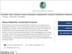 Sites similar to gchl.de