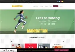 Sites similar to gchmanhattan.pl
