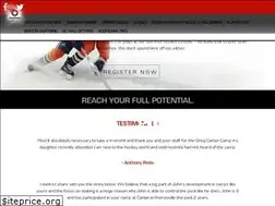 Sites similar to gchockey.com