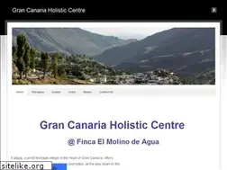 Sites similar to gcholisticcentre.com