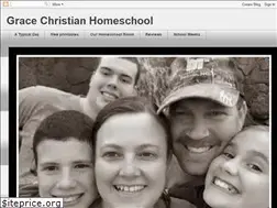 Sites similar to gchomeschool.com