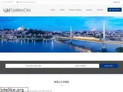 Sites similar to gchotelistanbul.com