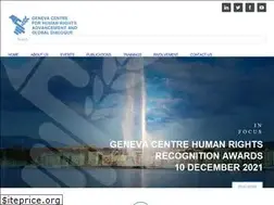 Sites similar to gchragd.org