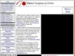Sites similar to gchris.com