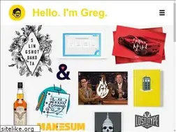 Sites similar to gchristman.com