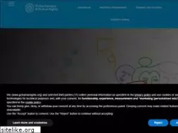 Sites similar to gchumanrights.org
