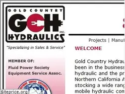 Sites similar to gchyd.com