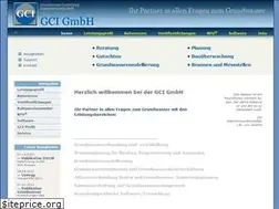 Sites similar to gci-kw.de