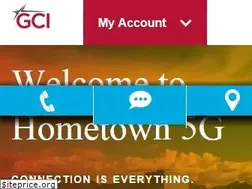 Sites similar to gci.com