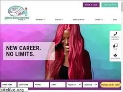 Sites similar to gci.edu