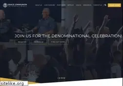 Sites similar to gci.org