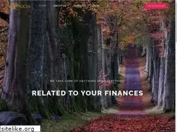 Sites similar to gcia.in