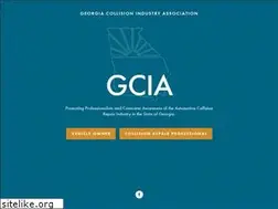 Sites similar to gcia.org