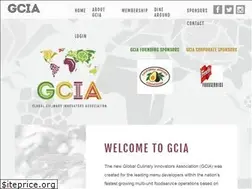Sites similar to gciacooks.com