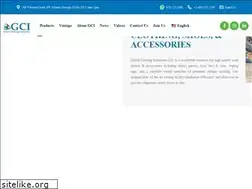 Sites similar to gciatl.com