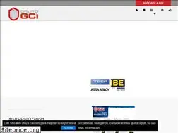 Sites similar to gcicentraldecompras.es