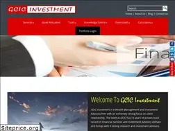 Sites similar to gcicinvestment.com
