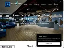 Sites similar to gciduae.com