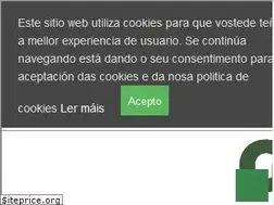 Sites similar to gciencia.com
