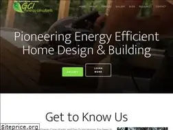 Sites similar to gcienergyconsultants.com