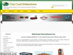 Sites similar to gcigame.com