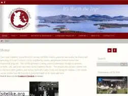 Sites similar to gcihs.org