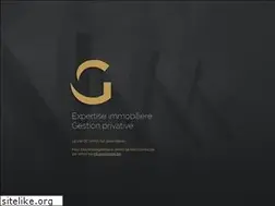 Sites similar to gcimmo.be