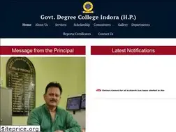 Sites similar to gcindora.com