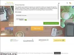 Sites similar to gcinfo.de