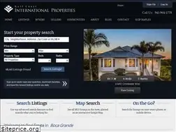 Sites similar to gcipbocagrande.com