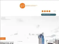 Sites similar to gcir.org