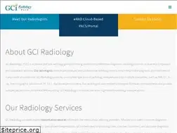 Sites similar to gciradiology.com