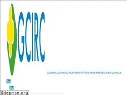 Sites similar to gcirc.org