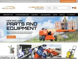Sites similar to gciron.com